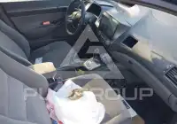 2007 Honda CIVIC photo