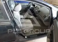 2007 Honda CIVIC photo