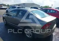 2007 Honda CIVIC фото