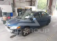 2007 Honda CIVIC фото