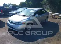 2007 Honda CIVIC фото