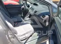 2007 Honda CIVIC фото
