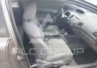 2007 Honda CIVIC фото