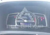 2007 Honda CIVIC фото