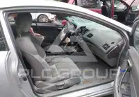2007 Honda CIVIC фото