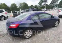 2007 Honda CIVIC photo