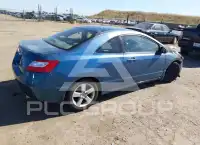 2007 Honda CIVIC фото