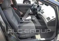 2007 Honda CIVIC photo