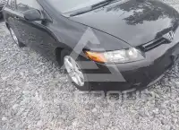 2007 Honda CIVIC photo