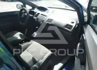 2007 Honda CIVIC фото