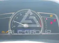2007 Honda CIVIC фото