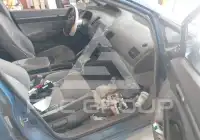 2007 Honda CIVIC фото