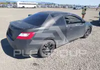 2007 Honda CIVIC фото
