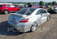 2007 Honda CIVIC photo