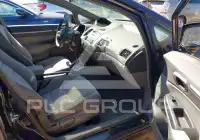 2007 Honda CIVIC photo