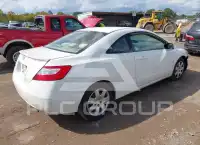 2007 Honda CIVIC фото