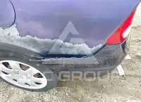 2007 Honda CIVIC photo