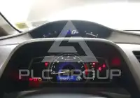 2007 Honda CIVIC фото