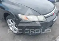 2007 Honda CIVIC фото