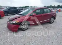 2007 Honda CIVIC photo