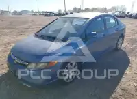 2007 Honda CIVIC photo