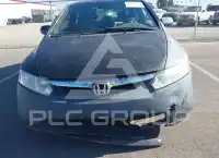2007 Honda CIVIC фото