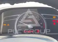 2007 Honda CIVIC photo