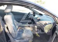 2007 Honda CIVIC photo