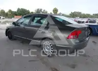 2007 Honda CIVIC фото