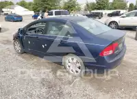 2007 Honda CIVIC photo