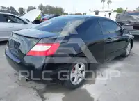 2007 Honda CIVIC фото