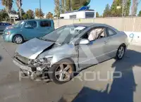2007 Honda CIVIC фото
