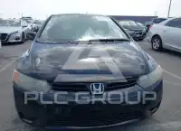 2007 Honda CIVIC фото