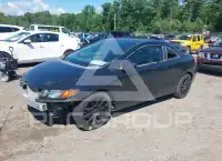 2007 Honda CIVIC фото