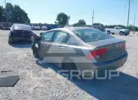 2007 Honda CIVIC фото