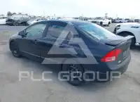 2007 Honda CIVIC photo