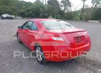 2007 Honda CIVIC фото