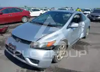 2007 Honda CIVIC фото