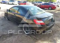2007 Honda CIVIC photo
