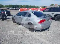 2007 Honda CIVIC фото