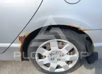 2007 Honda CIVIC photo