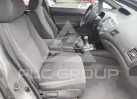 2007 Honda CIVIC фото