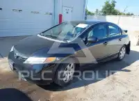 2007 Honda CIVIC photo