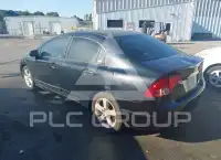 2007 Honda CIVIC photo