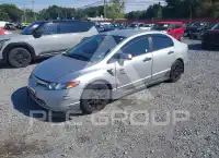 2007 Honda CIVIC фото