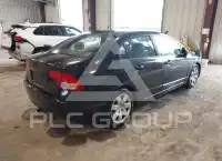 2007 Honda CIVIC фото