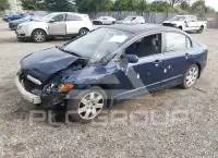 2007 Honda CIVIC photo