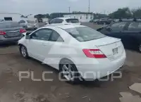 2007 Honda CIVIC фото
