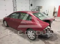 2007 Honda CIVIC фото