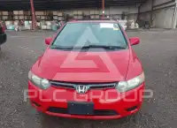 2007 Honda CIVIC photo